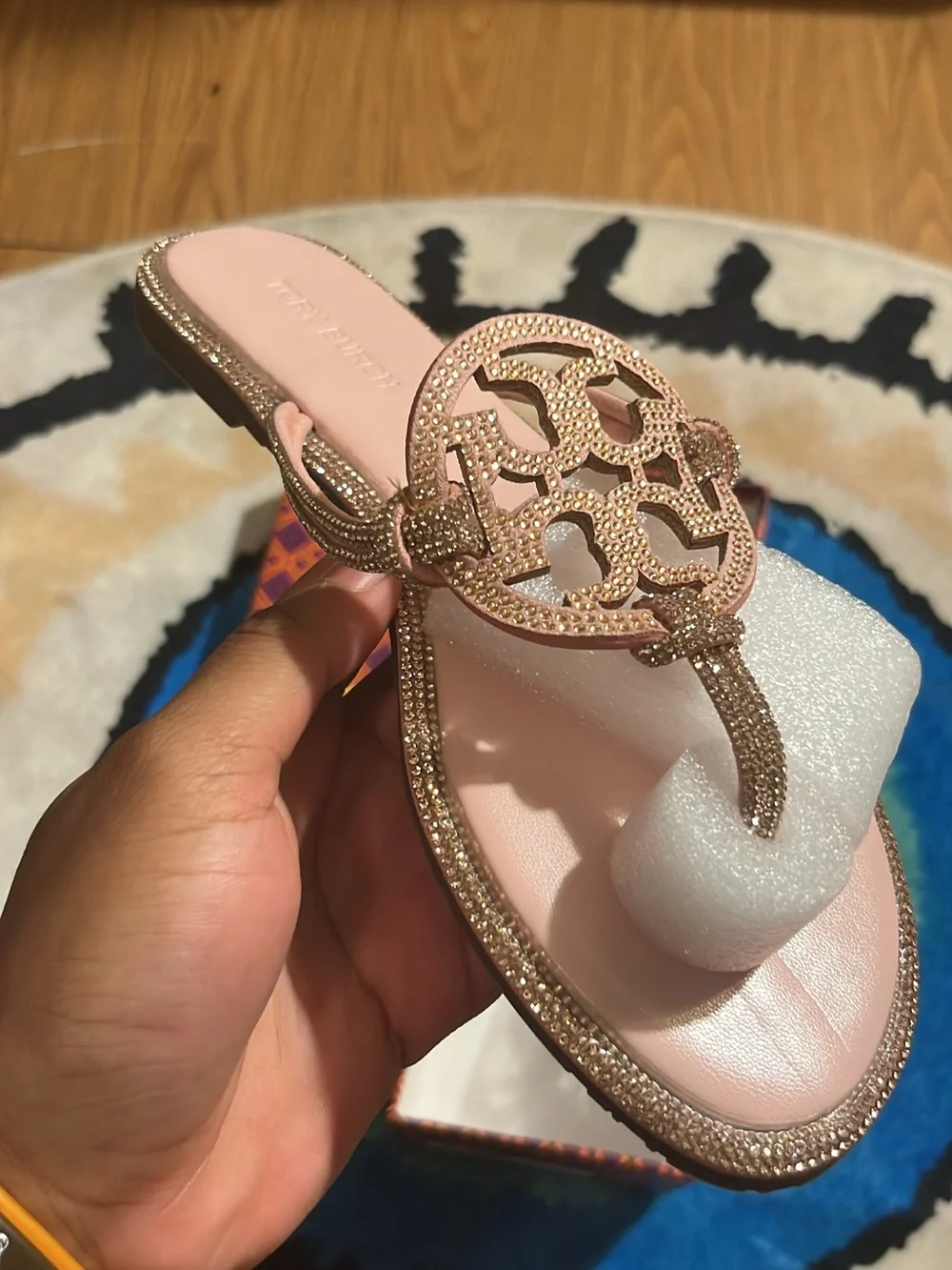 Tory Burch tory burch